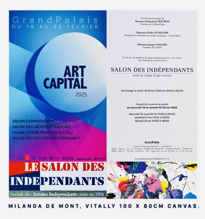 Exposition temporaire